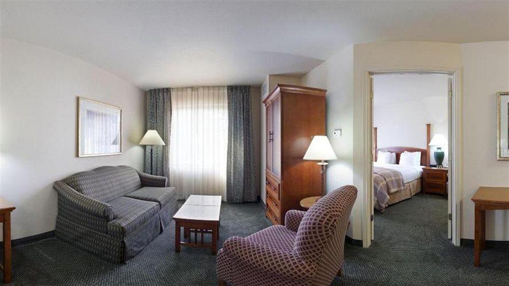 Sonesta Es Suites San Diego - Sorrento Mesa Exteriör bild