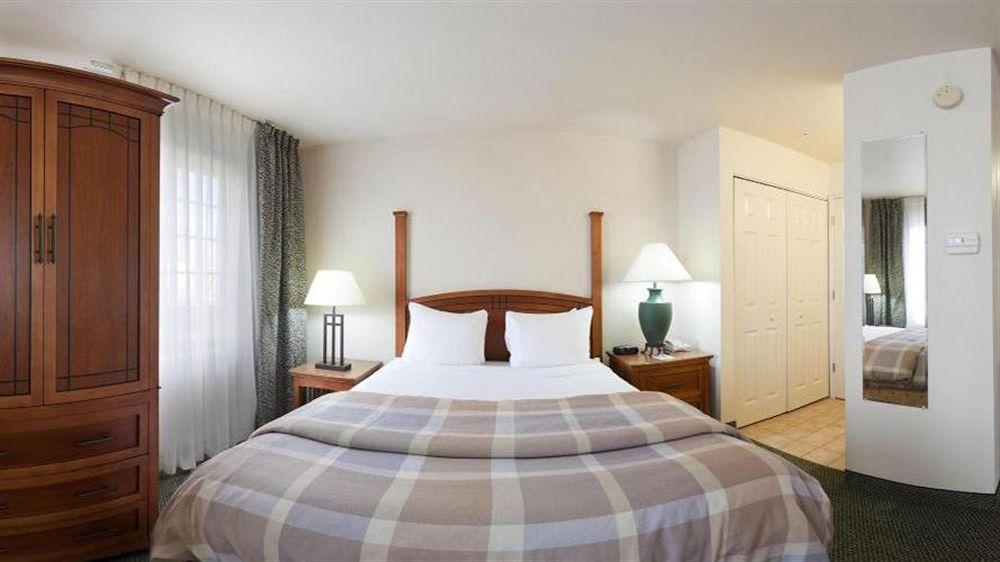 Sonesta Es Suites San Diego - Sorrento Mesa Exteriör bild