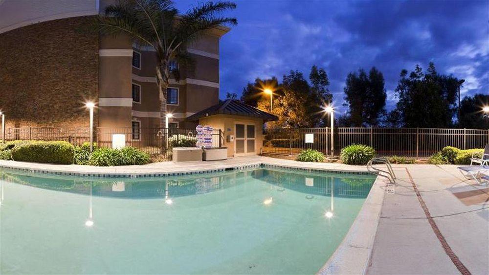 Sonesta Es Suites San Diego - Sorrento Mesa Exteriör bild