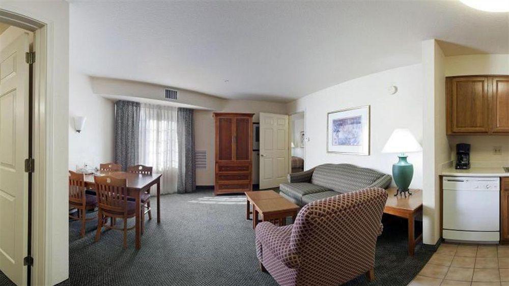 Sonesta Es Suites San Diego - Sorrento Mesa Exteriör bild