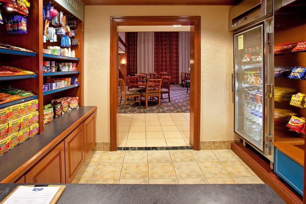 Sonesta Es Suites San Diego - Sorrento Mesa Exteriör bild