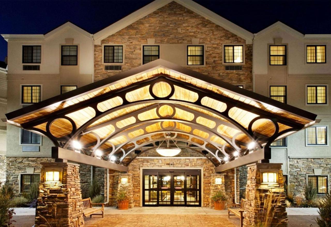 Sonesta Es Suites San Diego - Sorrento Mesa Exteriör bild