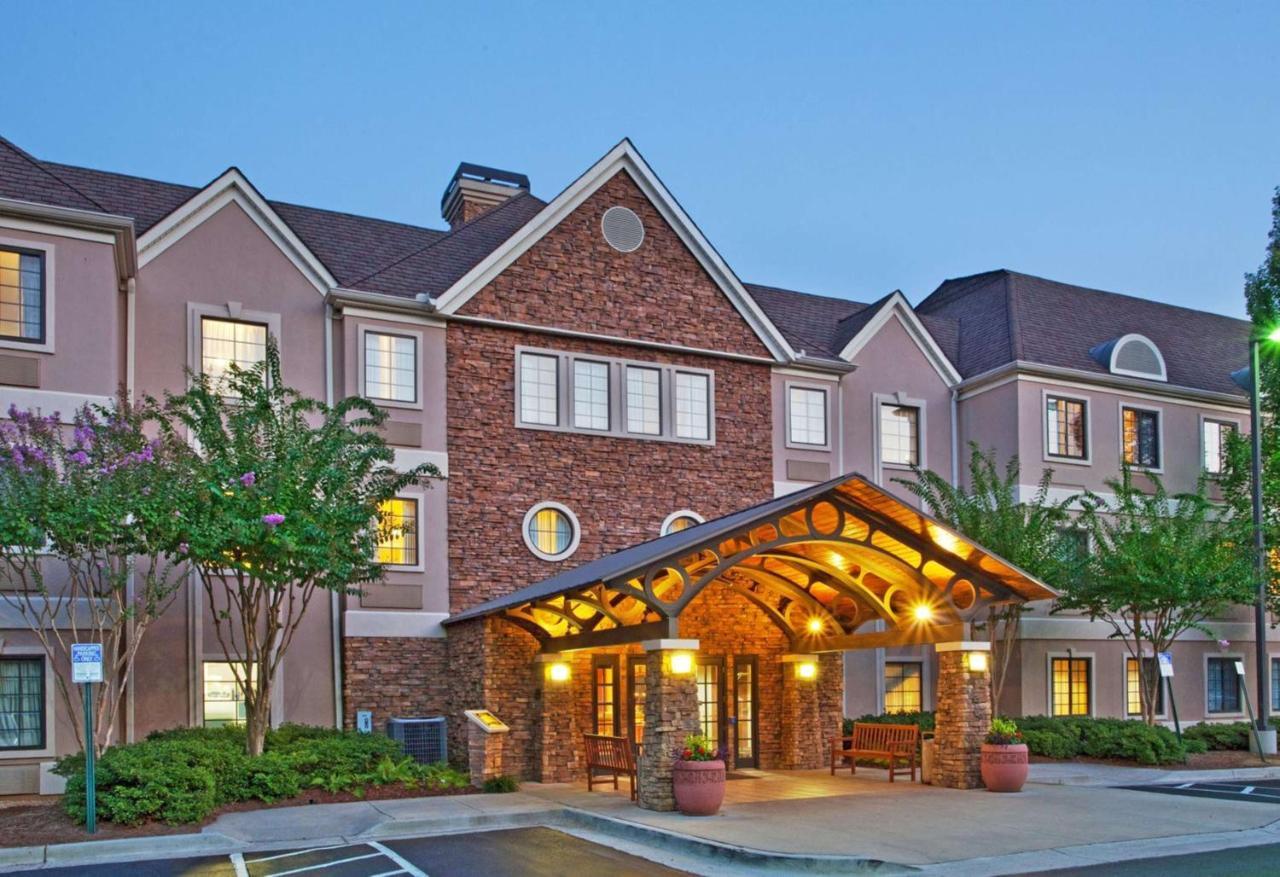Sonesta Es Suites San Diego - Sorrento Mesa Exteriör bild