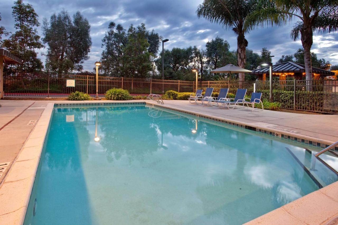 Sonesta Es Suites San Diego - Sorrento Mesa Exteriör bild