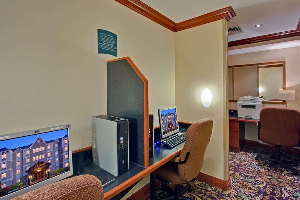 Sonesta Es Suites San Diego - Sorrento Mesa Bekvämligheter bild