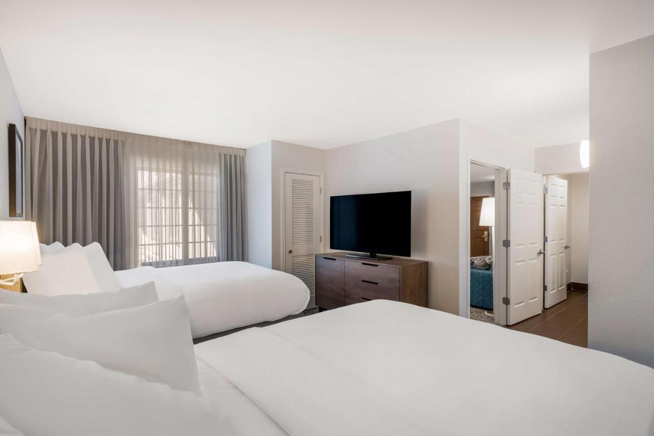 Sonesta Es Suites San Diego - Sorrento Mesa Exteriör bild