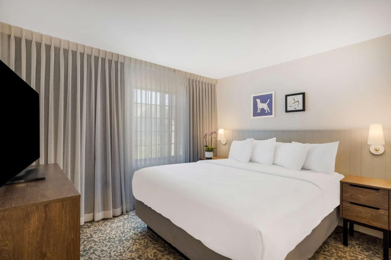 Sonesta Es Suites San Diego - Sorrento Mesa Exteriör bild