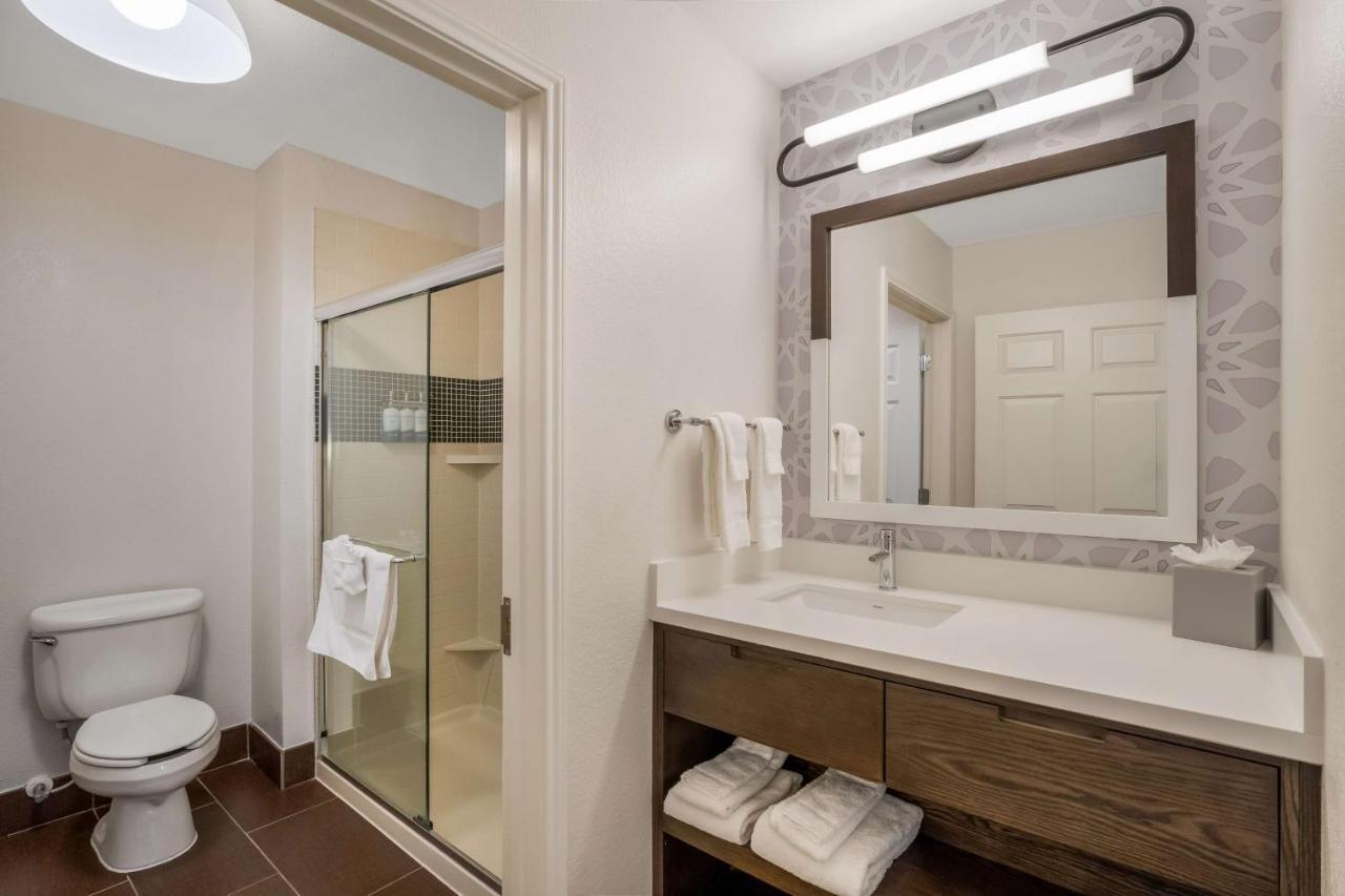 Sonesta Es Suites San Diego - Sorrento Mesa Exteriör bild
