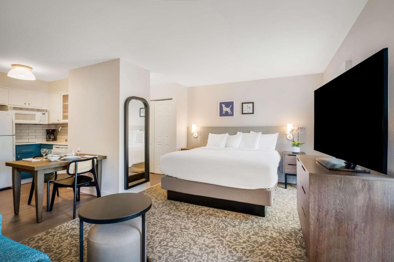 Sonesta Es Suites San Diego - Sorrento Mesa Exteriör bild