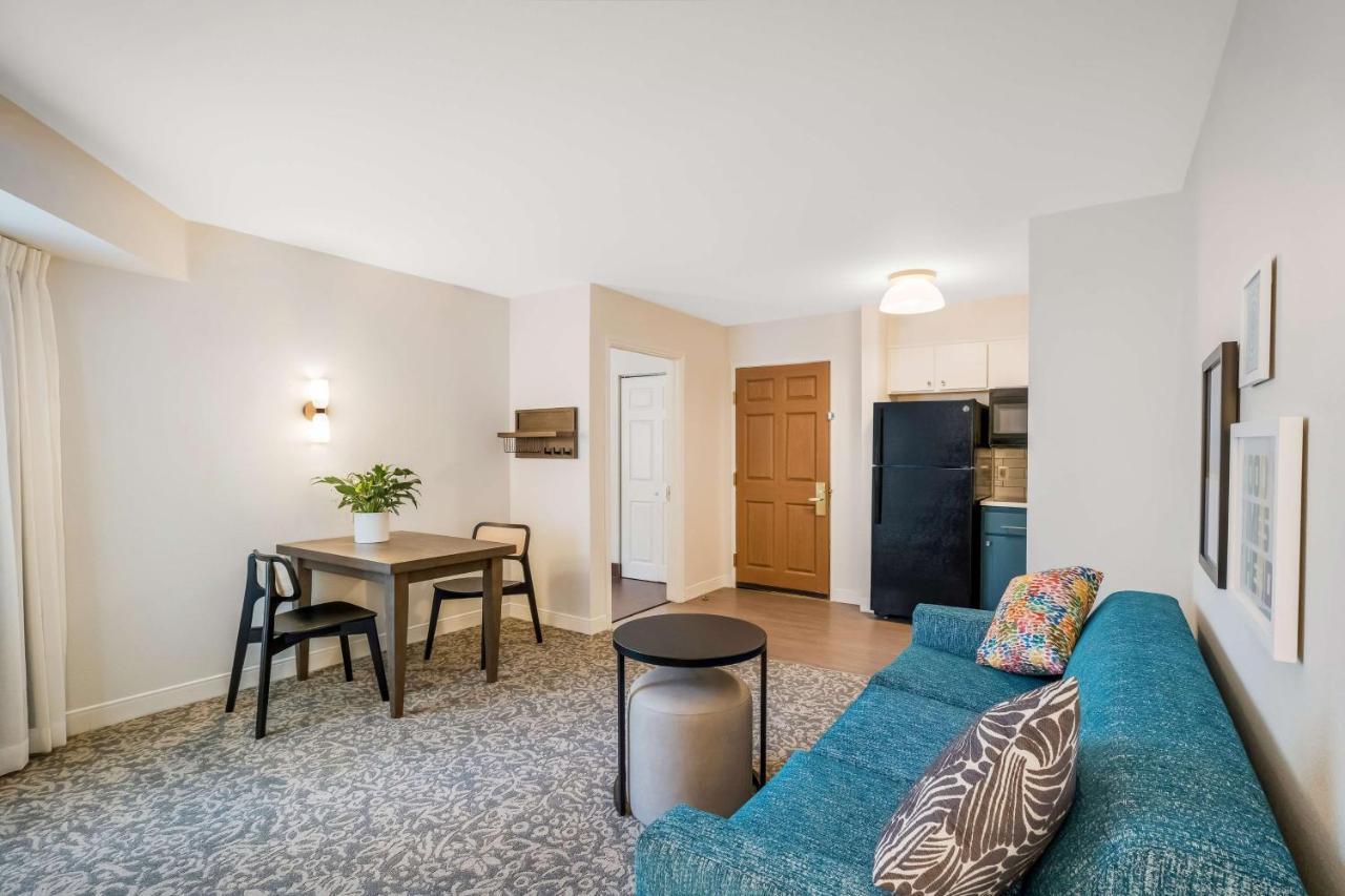 Sonesta Es Suites San Diego - Sorrento Mesa Exteriör bild