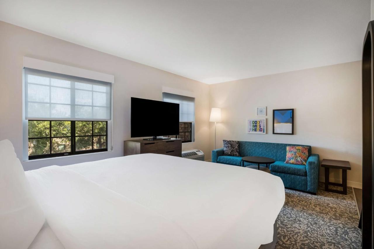 Sonesta Es Suites San Diego - Sorrento Mesa Exteriör bild