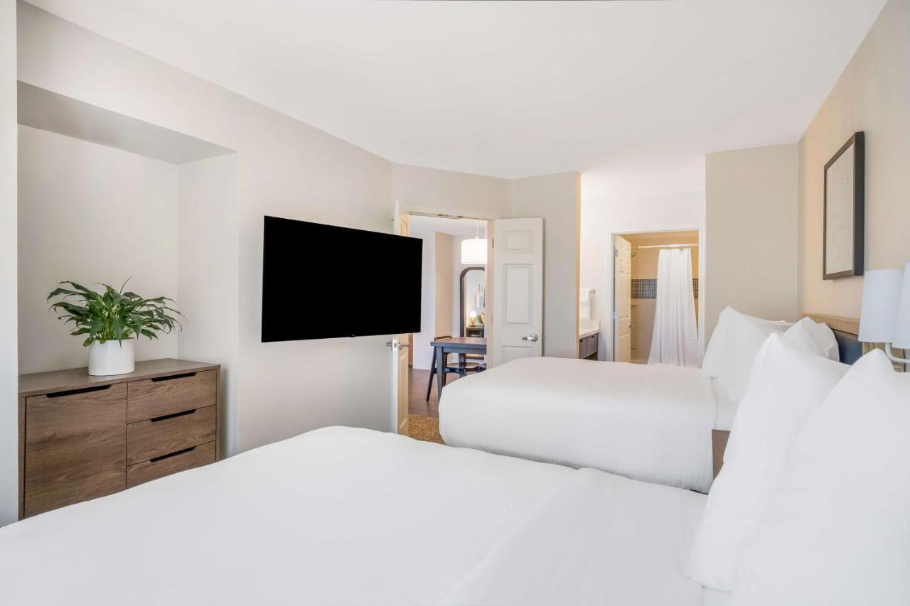 Sonesta Es Suites San Diego - Sorrento Mesa Exteriör bild