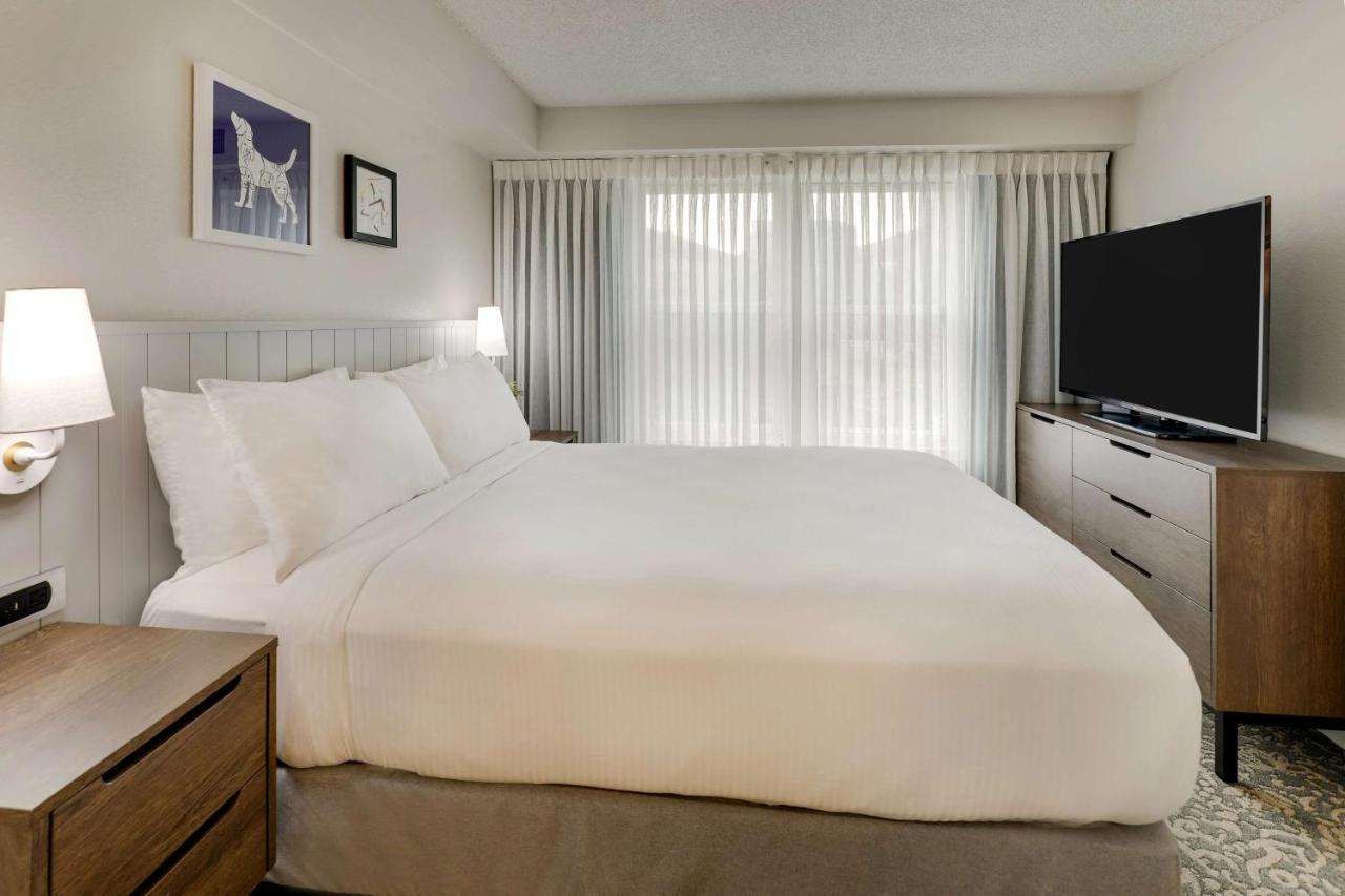 Sonesta Es Suites San Diego - Sorrento Mesa Exteriör bild