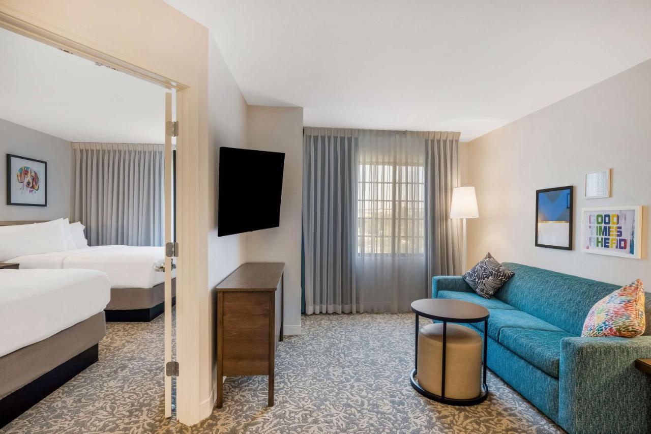 Sonesta Es Suites San Diego - Sorrento Mesa Exteriör bild