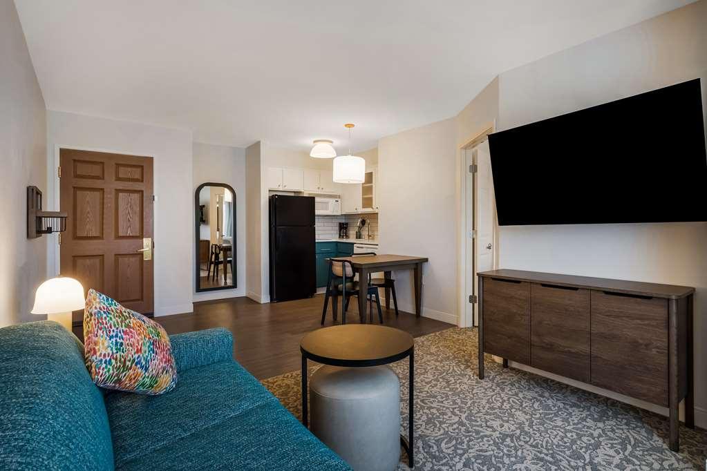 Sonesta Es Suites San Diego - Sorrento Mesa Rum bild