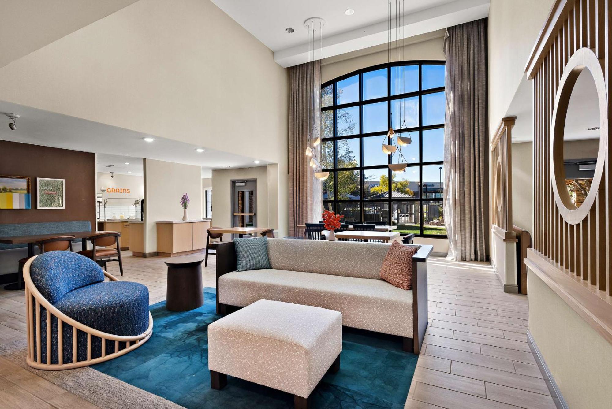 Sonesta Es Suites San Diego - Sorrento Mesa Exteriör bild