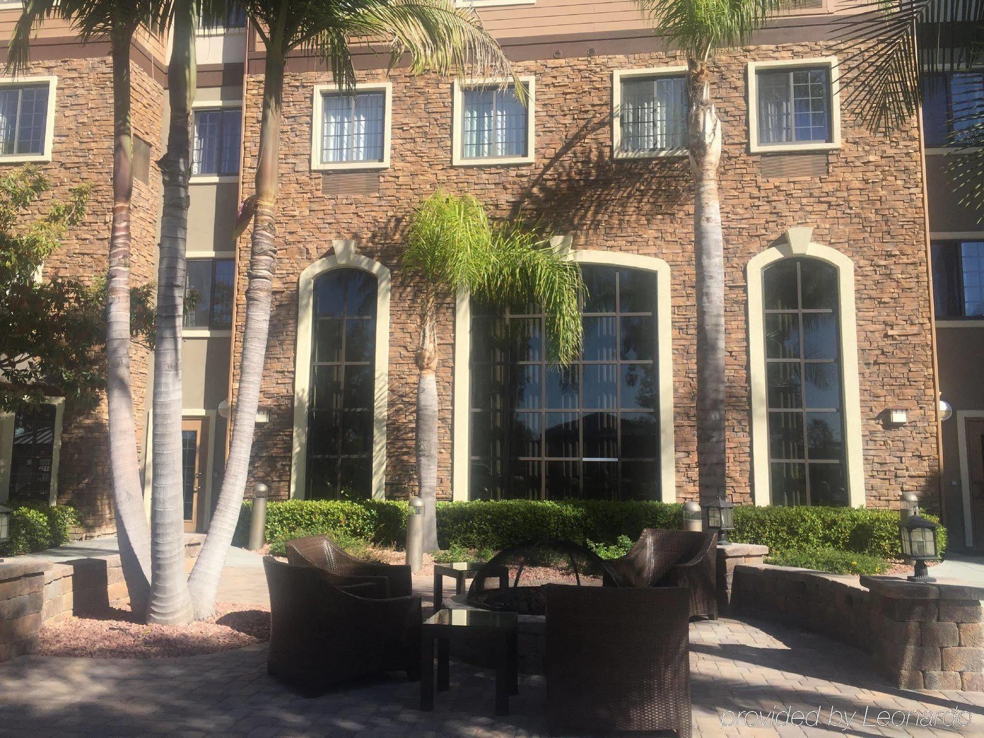 Sonesta Es Suites San Diego - Sorrento Mesa Exteriör bild