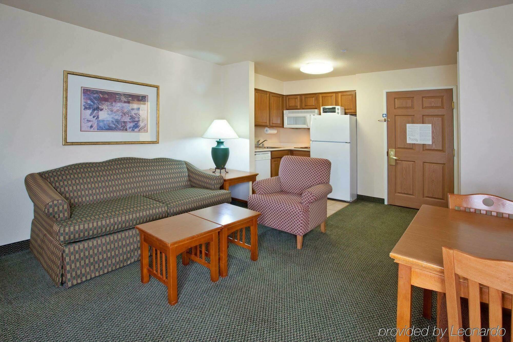Sonesta Es Suites San Diego - Sorrento Mesa Exteriör bild