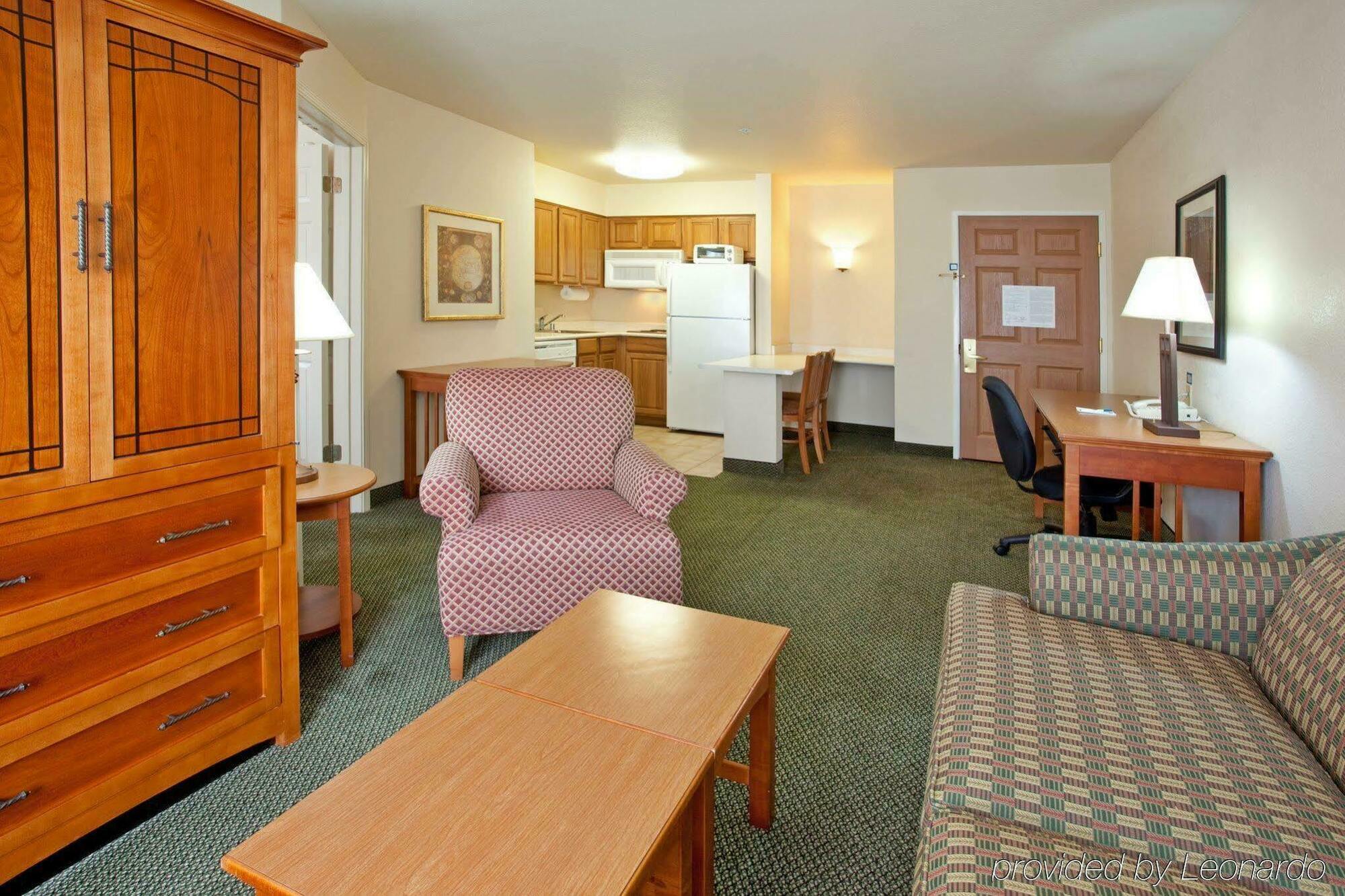 Sonesta Es Suites San Diego - Sorrento Mesa Exteriör bild