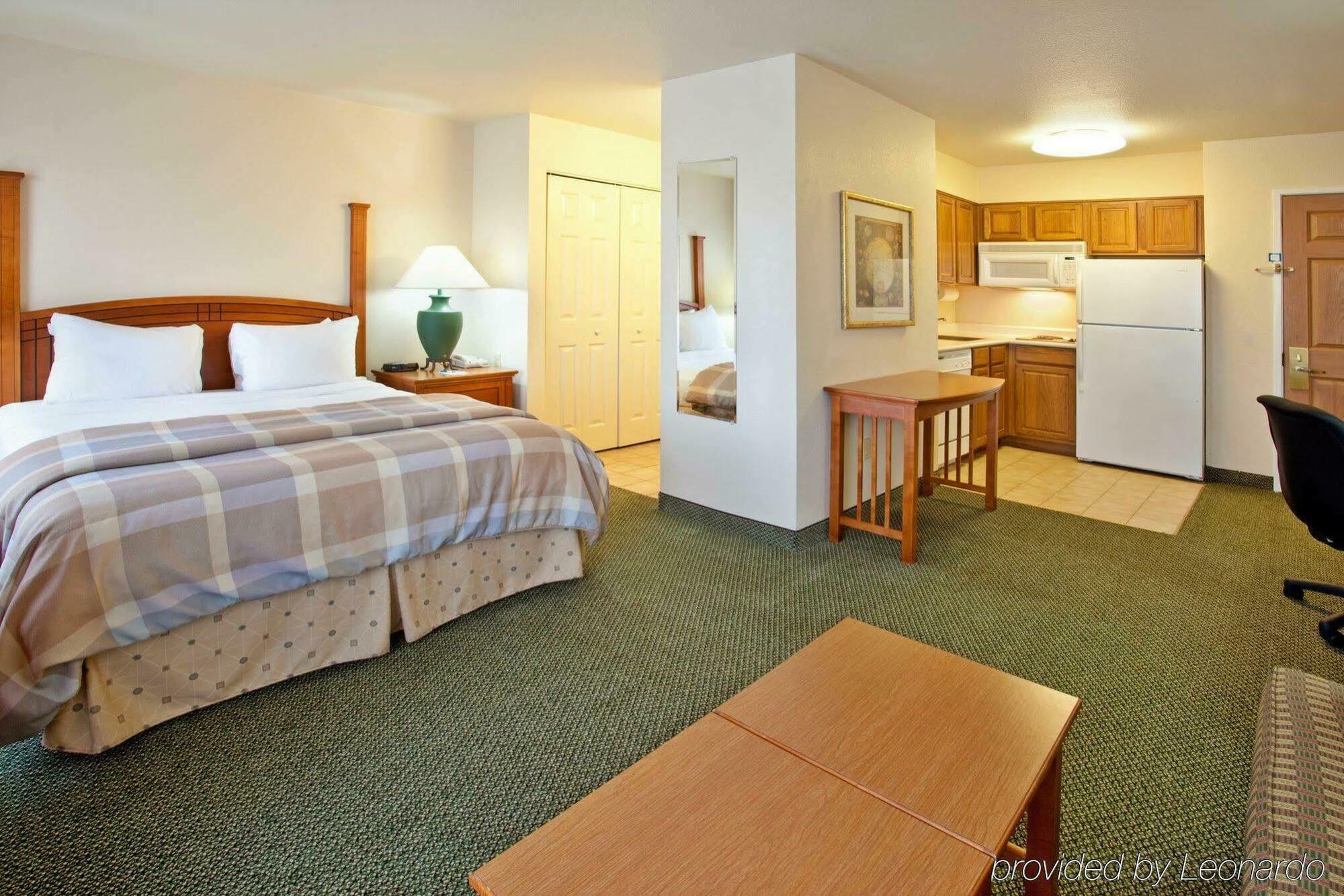 Sonesta Es Suites San Diego - Sorrento Mesa Exteriör bild