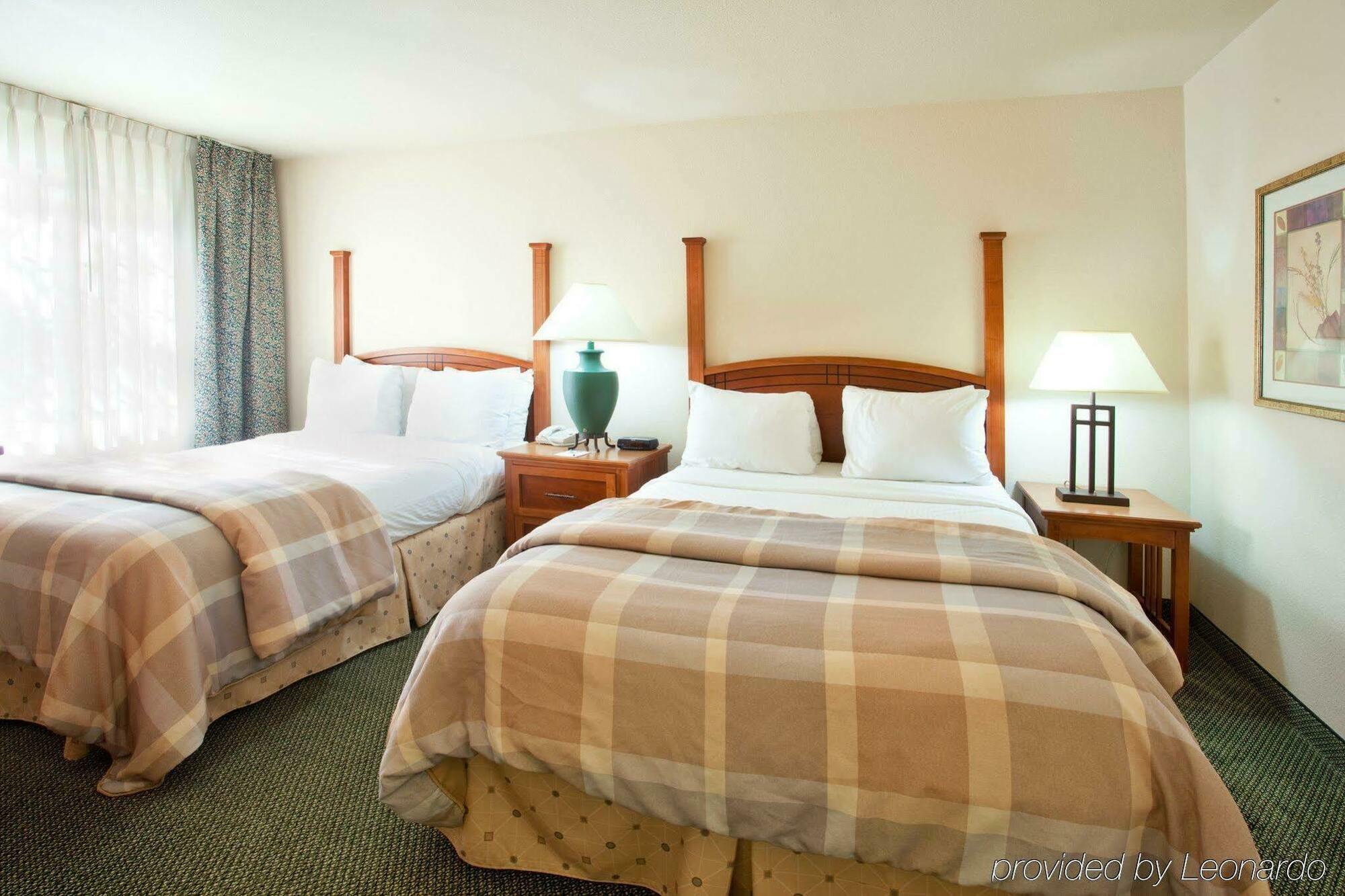 Sonesta Es Suites San Diego - Sorrento Mesa Exteriör bild