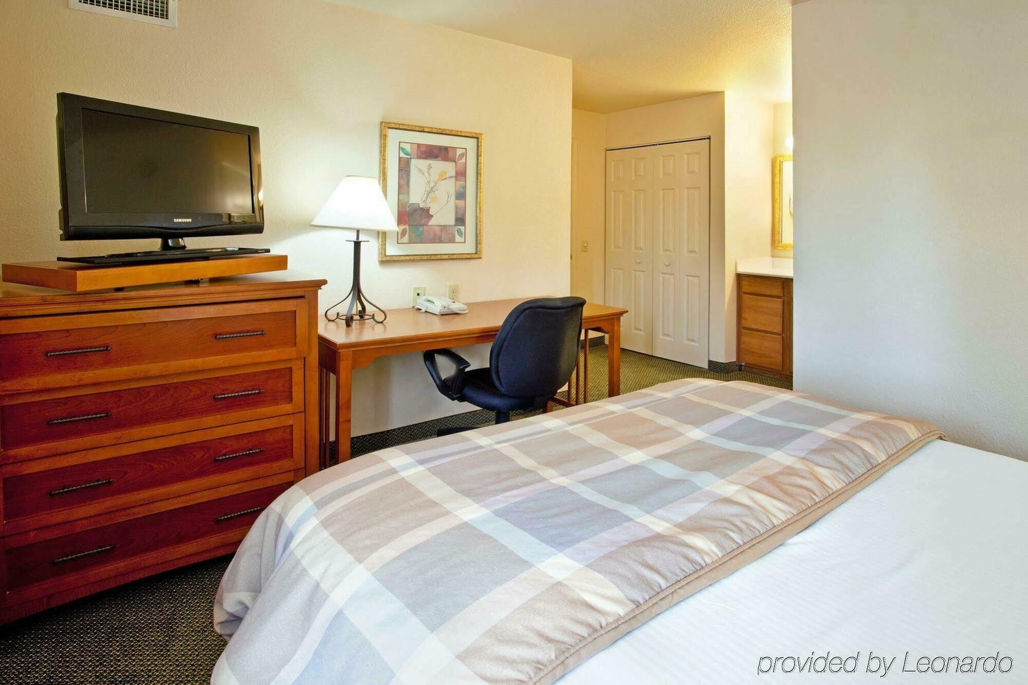 Sonesta Es Suites San Diego - Sorrento Mesa Exteriör bild