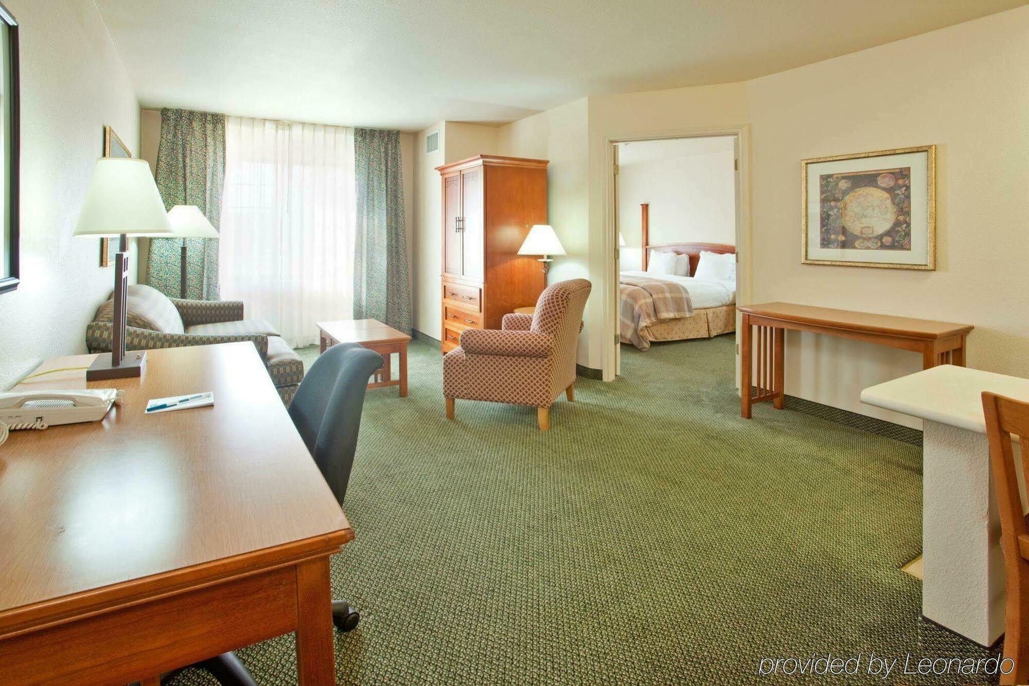 Sonesta Es Suites San Diego - Sorrento Mesa Exteriör bild