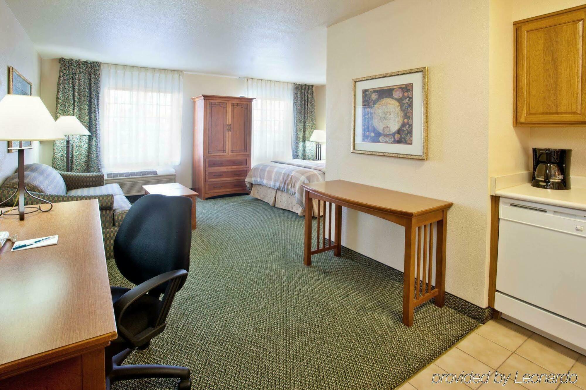 Sonesta Es Suites San Diego - Sorrento Mesa Exteriör bild
