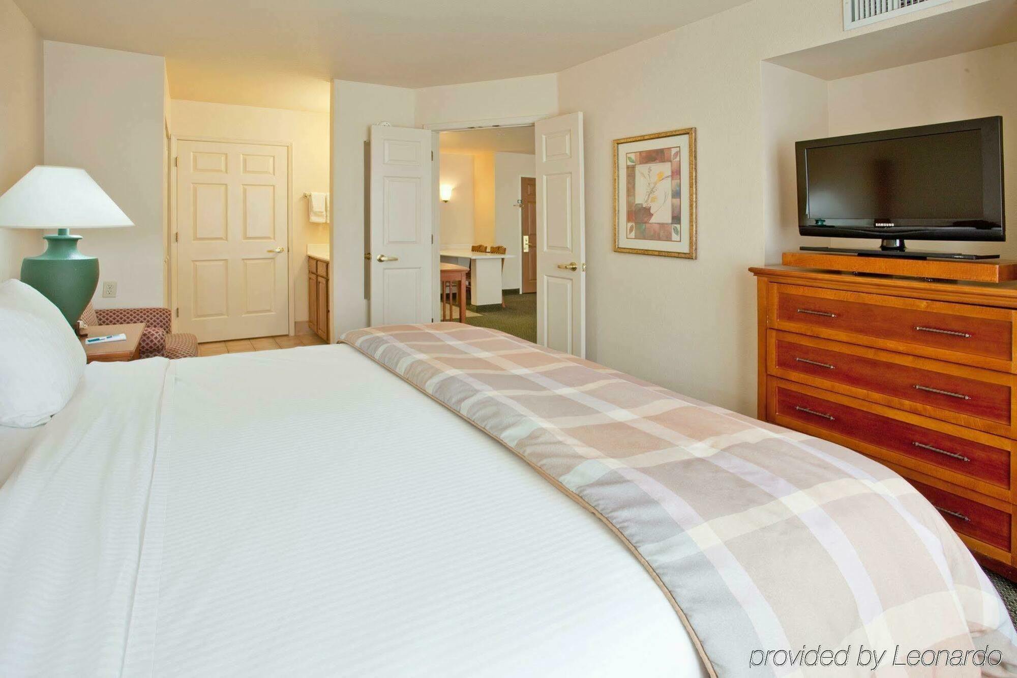 Sonesta Es Suites San Diego - Sorrento Mesa Exteriör bild