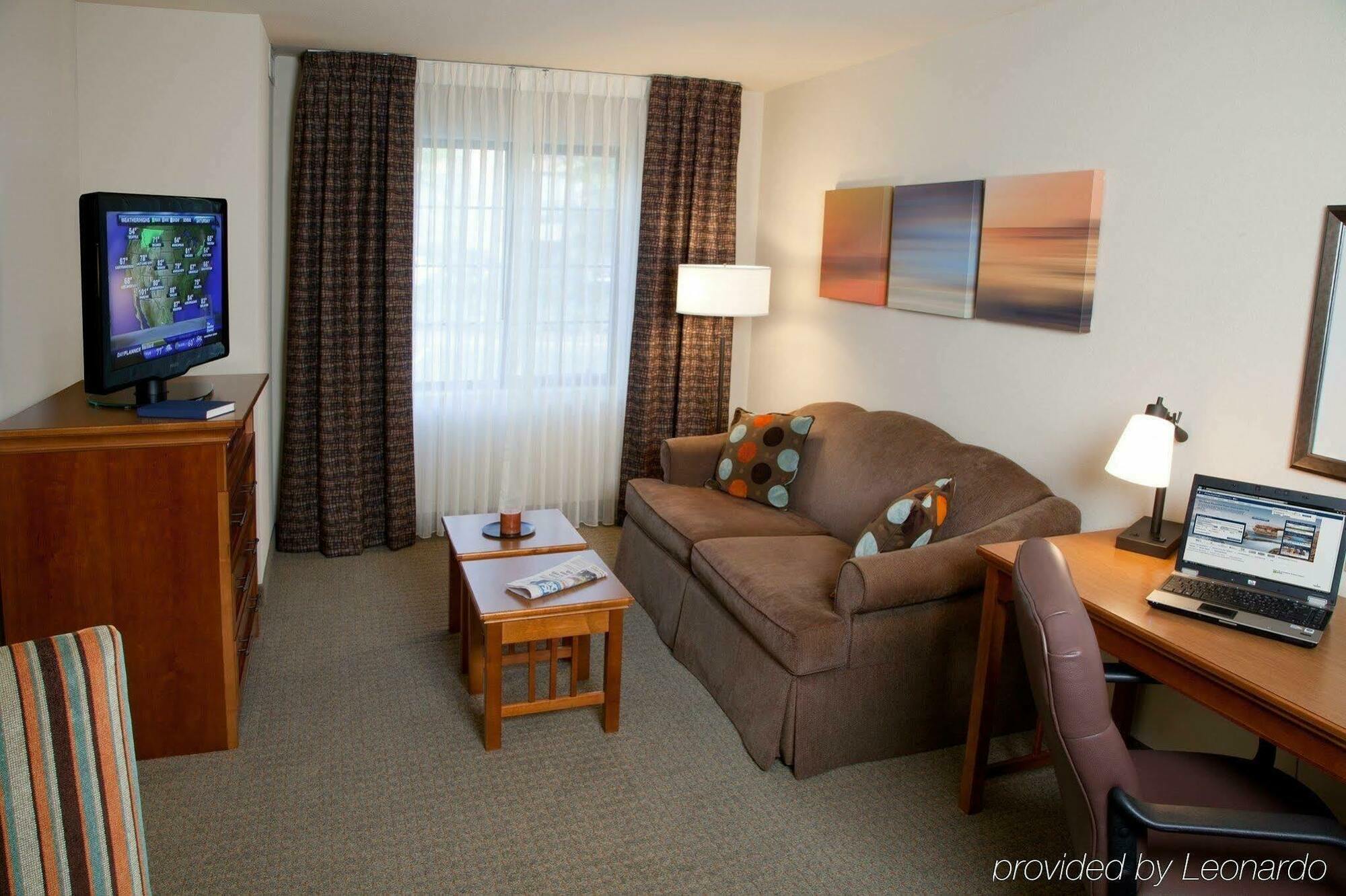 Sonesta Es Suites San Diego - Sorrento Mesa Exteriör bild