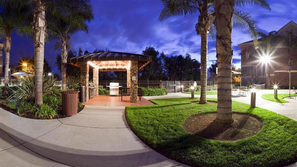 Sonesta Es Suites San Diego - Sorrento Mesa Exteriör bild